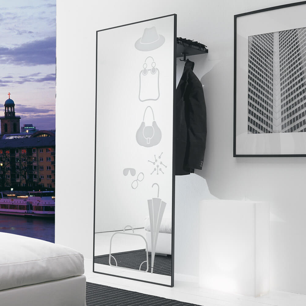 Collezione Home - nascondini