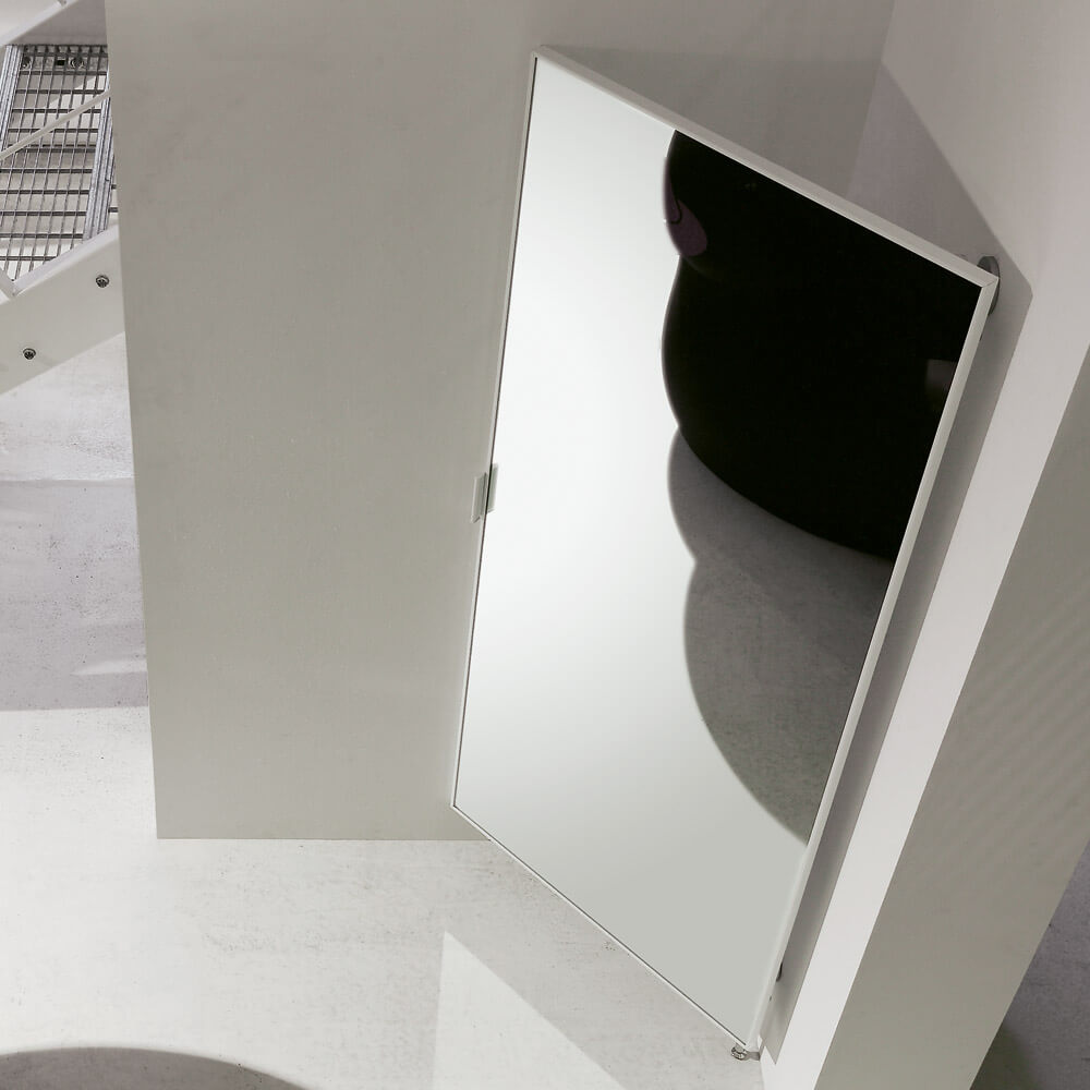 Collezione Home - nascondini