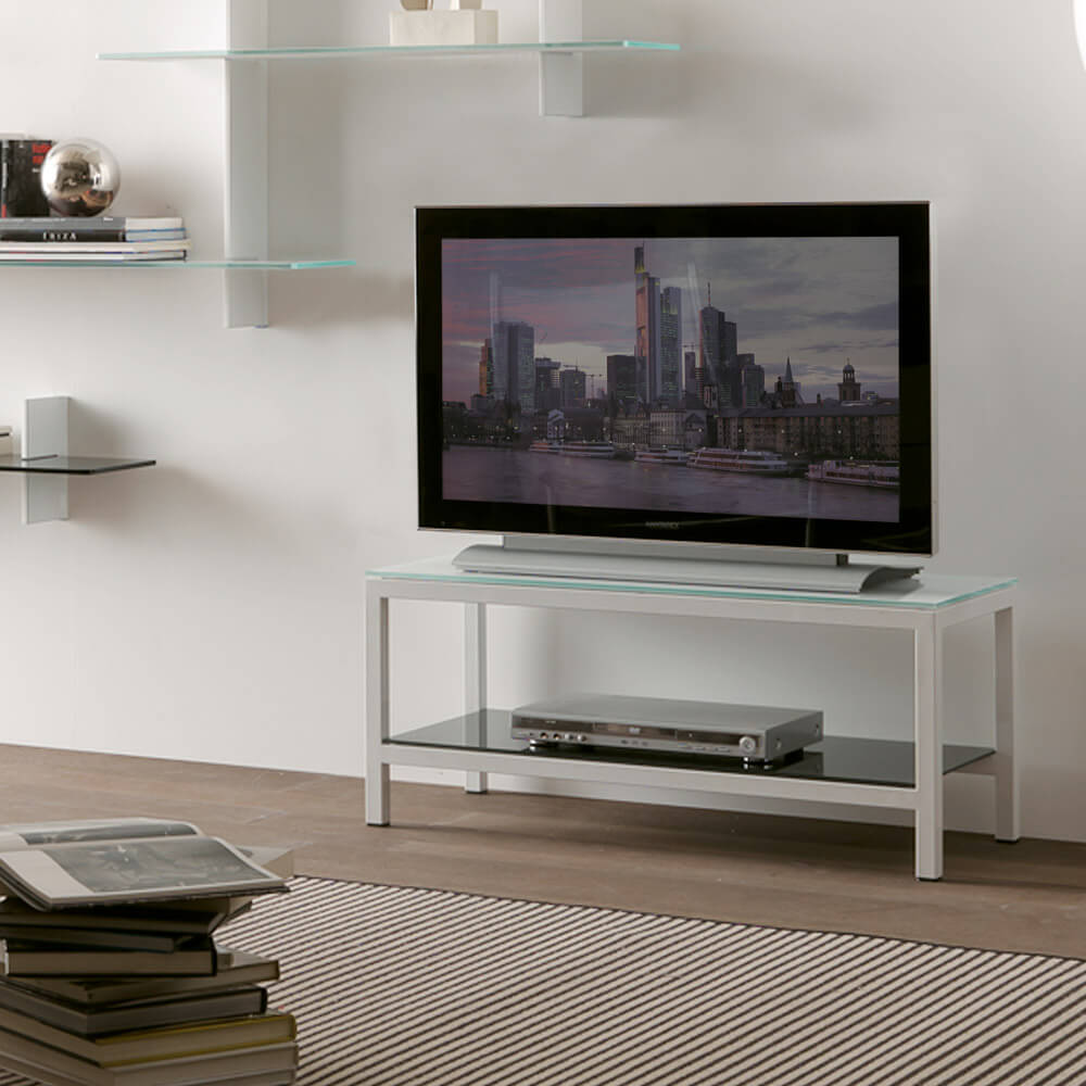Collezione Home - porta tv - pc