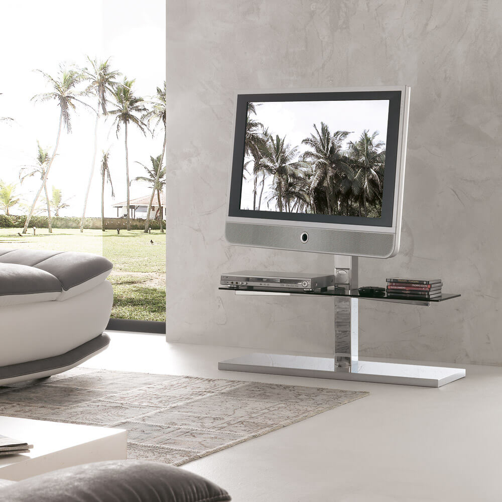 Collezione Home - porta tv - pc