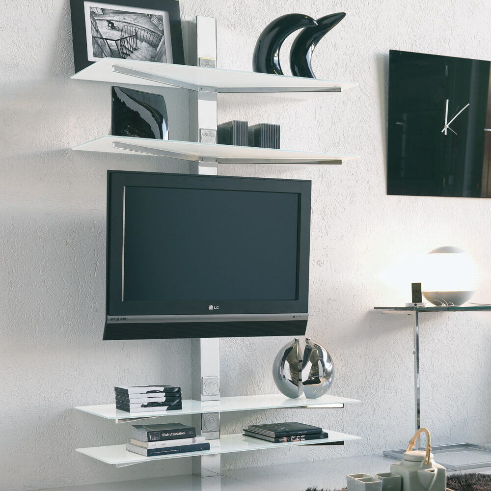 Collezione Home - porta tv - pc