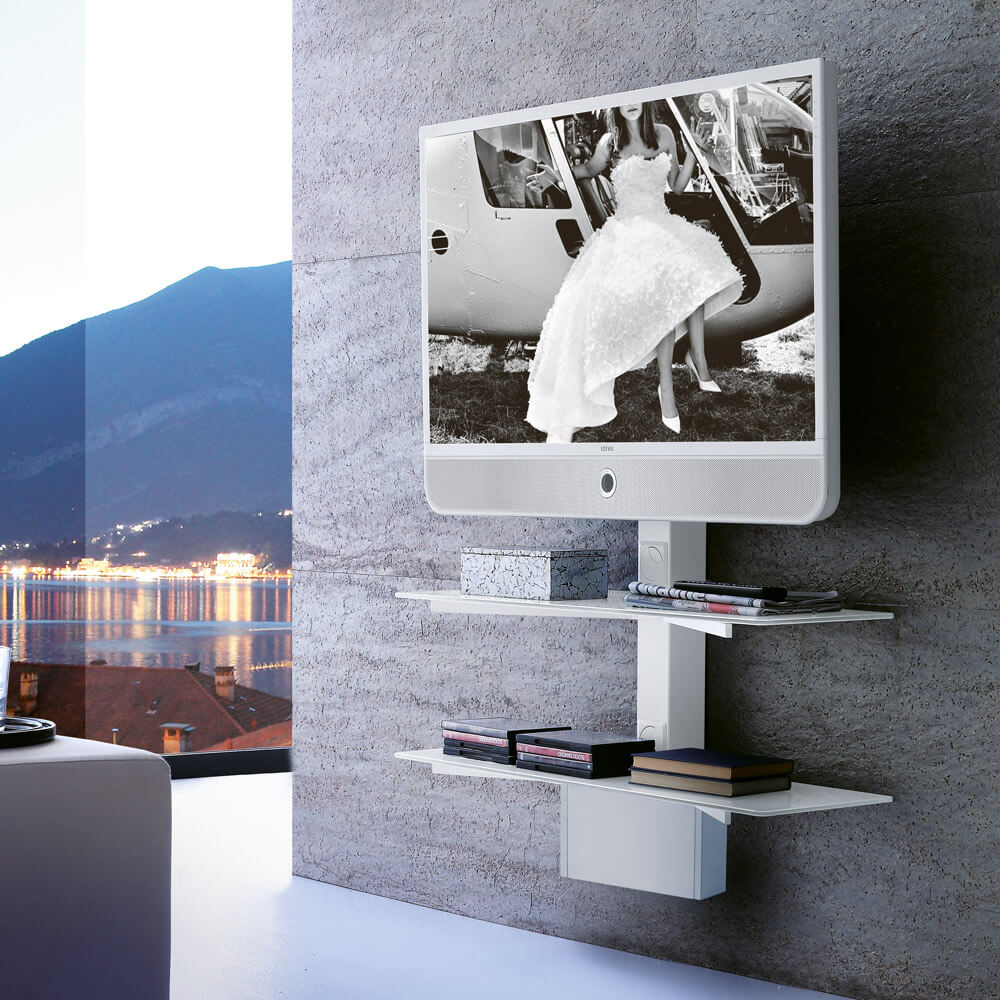 Collezione Home - porta tv - pc