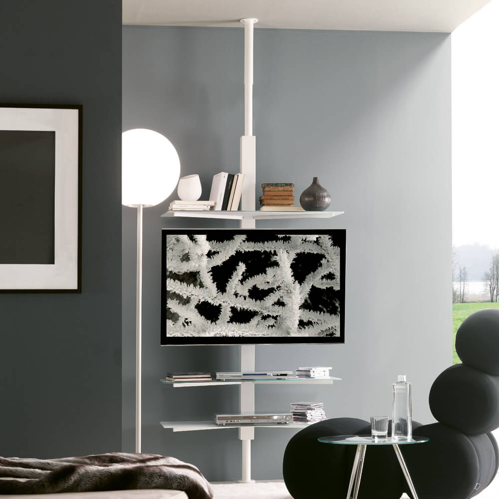 Collezione Home - porta tv - pc