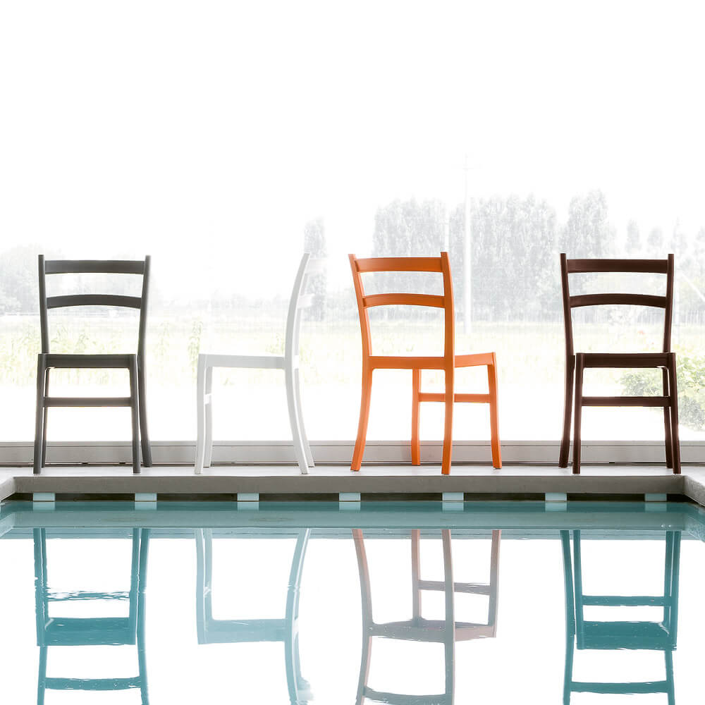 Collezione Home - sedie