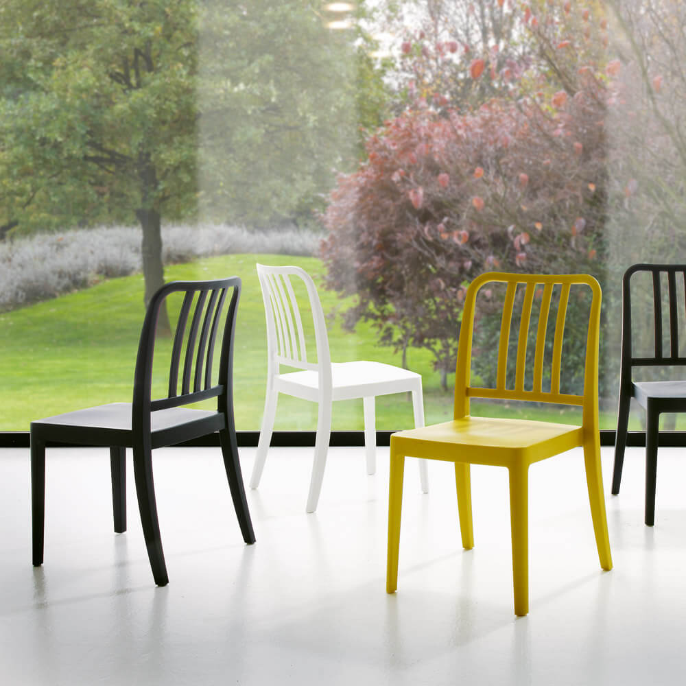 Collezione Home - sedie
