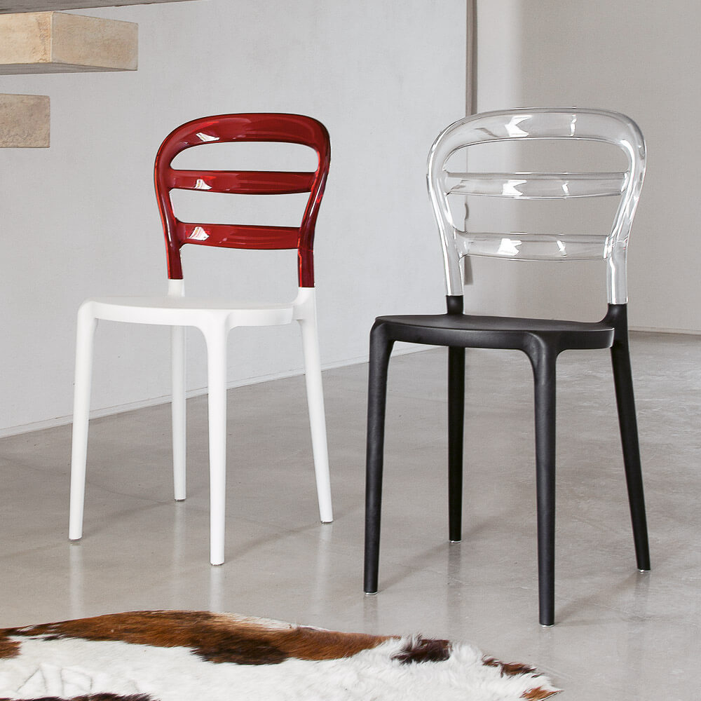 Collezione Home - sedie