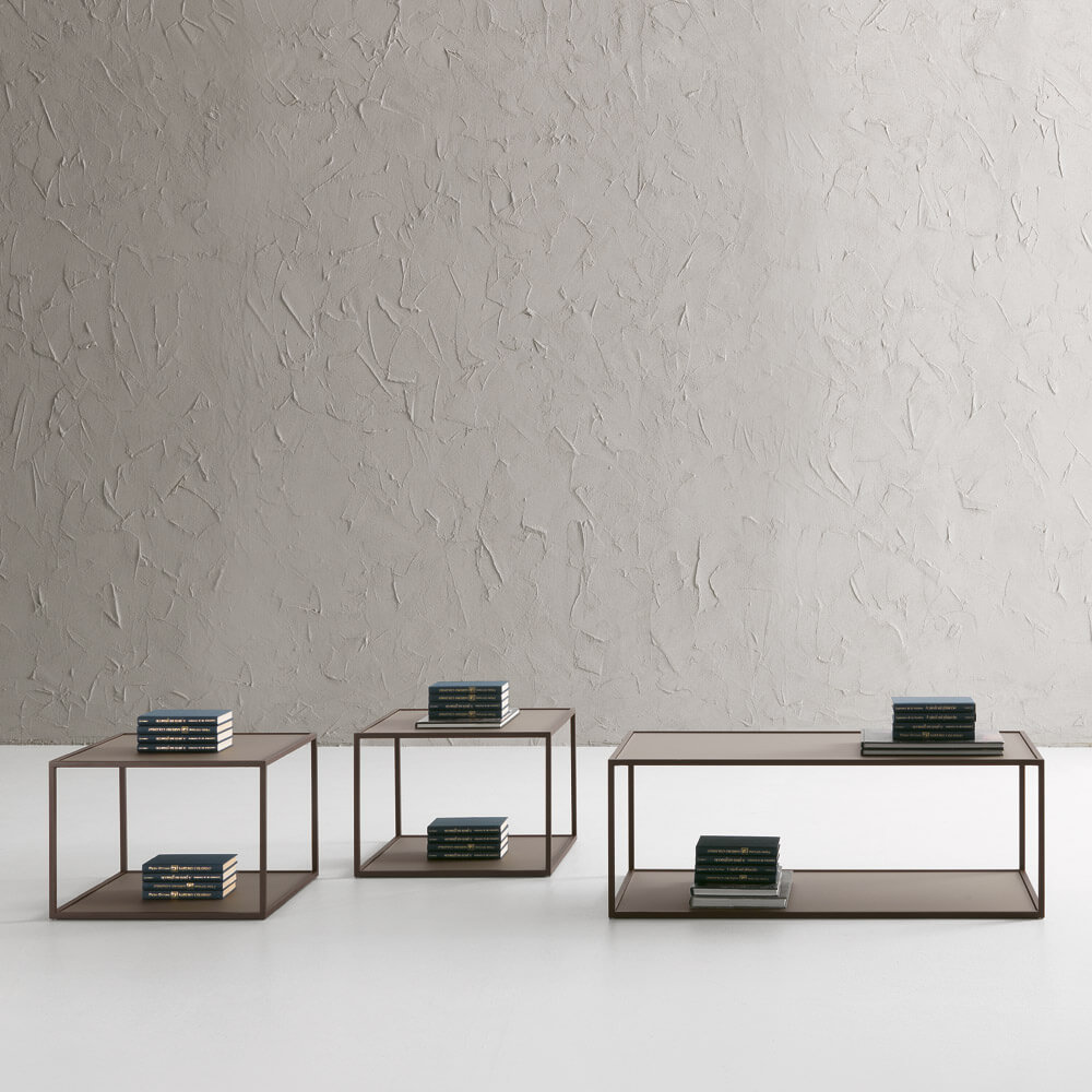 Collezione Home - tavolini