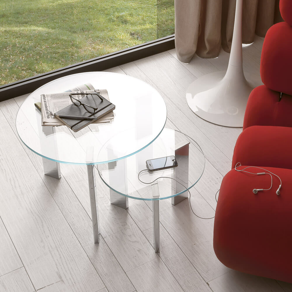 Collezione Home - tavolini